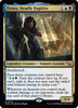 Etrata, Deadly Fugitive (Promo Pack) [Murders at Karlov Manor Promos] - Español