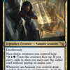Etrata, Deadly Fugitive (Promo Pack) [Murders at Karlov Manor Promos] - Español