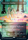 Nightscape Familiar (Rainbow Foil) [Secret Lair Drop Series]