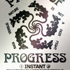 Price of Progress (Rainbow Foil) [Secret Lair Drop Series]