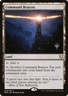 Command Beacon (Promo Pack) [Murders at Karlov Manor Promos] - Español