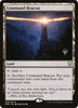 Command Beacon Español (Promo Pack) [Murders at Karlov Manor Promos]