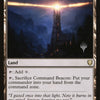 Command Beacon Español (Promo Pack) [Murders at Karlov Manor Promos]