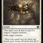Quicksand Whirlpool [The Lost Caverns of Ixalan]