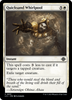 Quicksand Whirlpool [The Lost Caverns of Ixalan]