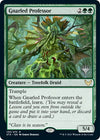 Gnarled Professor (Promo Pack) [Strixhaven: School of Mages Promos]