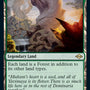 Yavimaya, Cradle of Growth [Modern Horizons 2] - Español