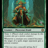 Venerated Rotpriest (Promo Pack) [Phyrexia: All Will Be One Promos]