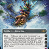 Log Flume (5-6) [Unfinity]