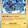 Thundurus (070/197) [Scarlet & Violet: Obsidian Flames]