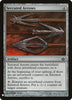 Serrated Arrows [Mystery Booster]