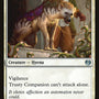Trusty Companion [Kaladesh]
