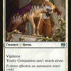 Trusty Companion [Kaladesh]