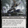Bonebind Orator [Bloomburrow]