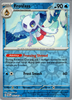 Froslass (053/167) [Scarlet & Violet: Twilight Masquerade]