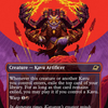 Possibility Technician (Borderless) [Edge of Eternities]