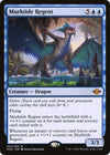 Murktide Regent (Promo Pack) [Murders at Karlov Manor Promos] - Español