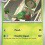 Breloom (007/162) [Scarlet & Violet: Temporal Forces]