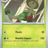 Breloom (007/162) [Scarlet & Violet: Temporal Forces]
