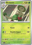 Breloom (007/162) [Scarlet & Violet: Temporal Forces]