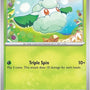 Cottonee (014/162) [Scarlet & Violet: Temporal Forces]