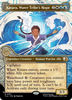 Katara, Water Tribe's Hope (Showcase) [Avatar: The Last Airbender]