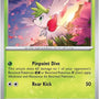 Shaymin (013/162) [Scarlet & Violet: Temporal Forces]