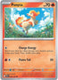 Ponyta (026/162) [Scarlet & Violet: Temporal Forces]