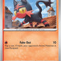 Litten (032/162) [Scarlet & Violet: Temporal Forces]