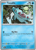 Totodile (039/162) [Scarlet & Violet: Temporal Forces]