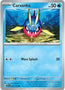 Carvanha (042/162) [Scarlet & Violet: Temporal Forces]
