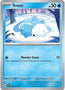 Snom (045/162) [Scarlet & Violet: Temporal Forces]