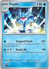 Palafin (049/162) [Scarlet & Violet: Temporal Forces]