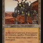Thran Quarry [The List]