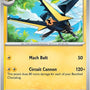 Vikavolt (056/162) [Scarlet & Violet: Temporal Forces]