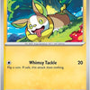 Yamper (058/162) [Scarlet & Violet: Temporal Forces]