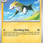 Boltund (059/162) [Scarlet & Violet: Temporal Forces]