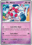 Mr. Mime (063/162) [Scarlet & Violet: Temporal Forces]
