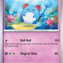 Marill (064/162) [Scarlet & Violet: Temporal Forces]