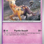 Girafarig (066/162) [Scarlet & Violet: Temporal Forces]