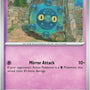 Bronzor (068/162) [Scarlet & Violet: Temporal Forces]