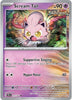 Scream Tail (077/162) [Scarlet & Violet: Temporal Forces]