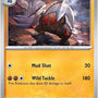 Excadrill (086/162) [Scarlet & Violet: Temporal Forces]