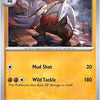 Excadrill (086/162) [Scarlet & Violet: Temporal Forces]