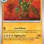 Golurk (088/162) [Scarlet & Violet: Temporal Forces]