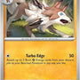 Lycanroc (090/162) [Scarlet & Violet: Temporal Forces]