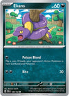 Ekans (100/162) [Scarlet & Violet: Temporal Forces]