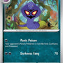 Arbok (101/162) [Scarlet & Violet: Temporal Forces]