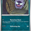 Gastly (102/162) [Scarlet & Violet: Temporal Forces]