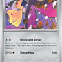 Mawile (112/162) [Scarlet & Violet: Temporal Forces]